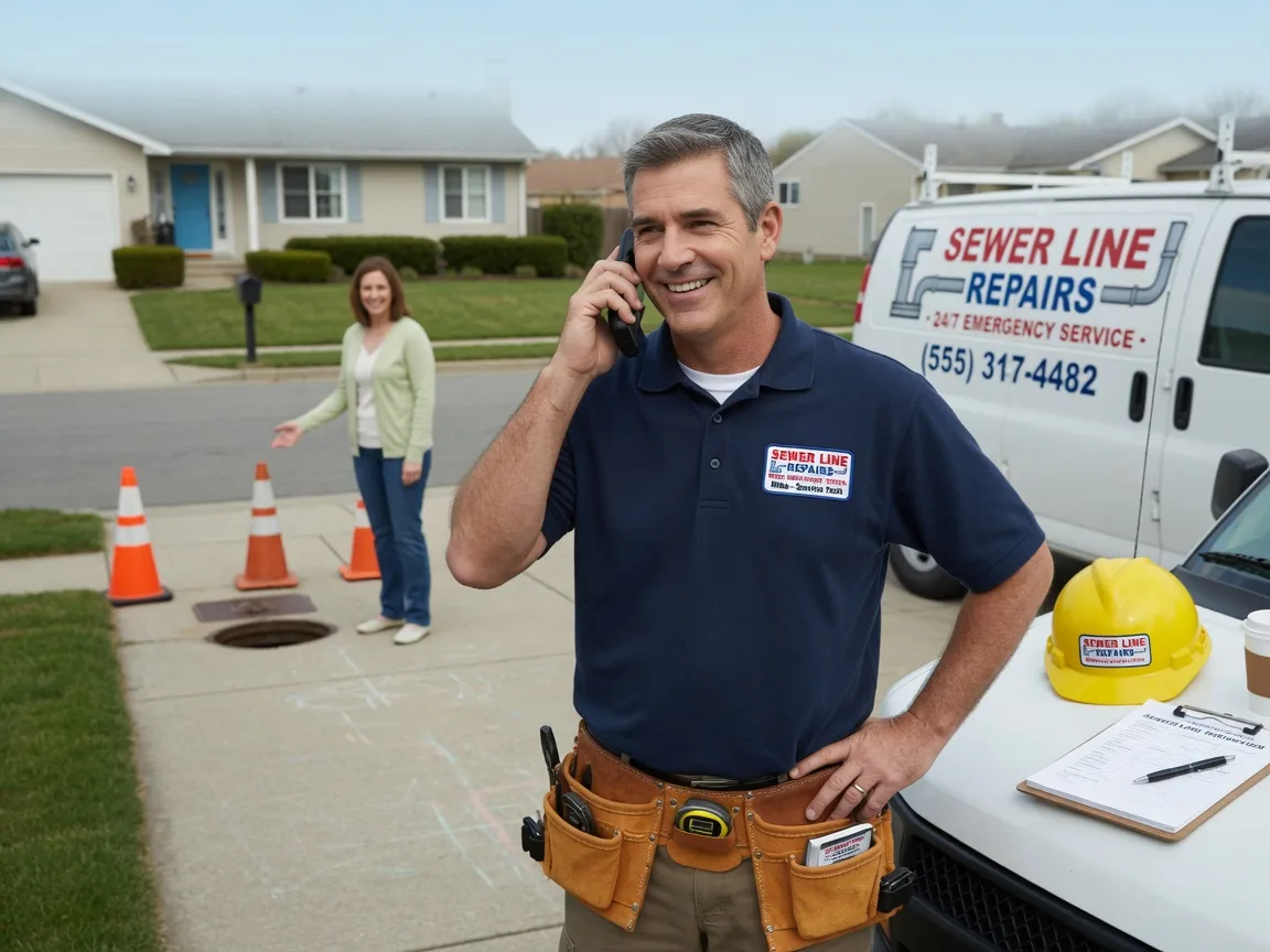 Emergency Plumber Manchester, IA FAQs